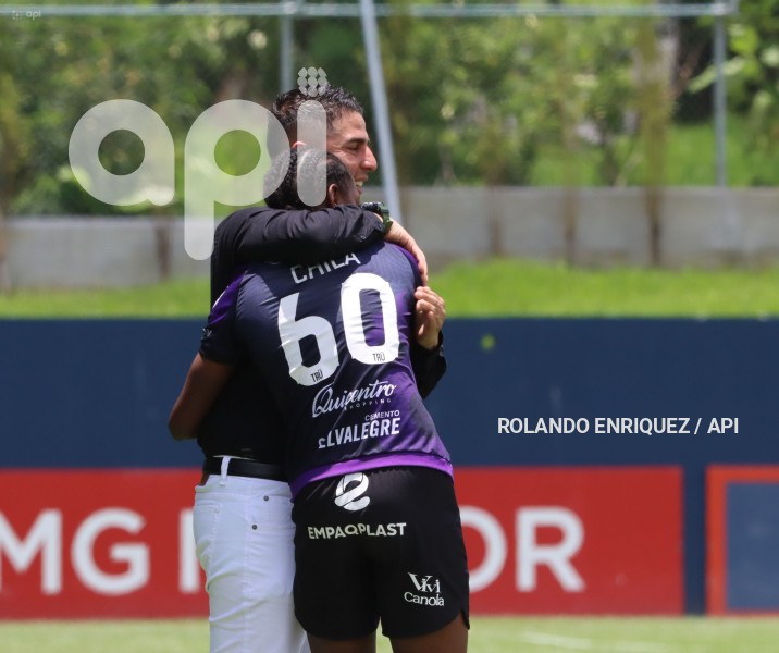 FBL SUPERLIGA FEMENINA DRAGONAS IDV VS NACIONAL