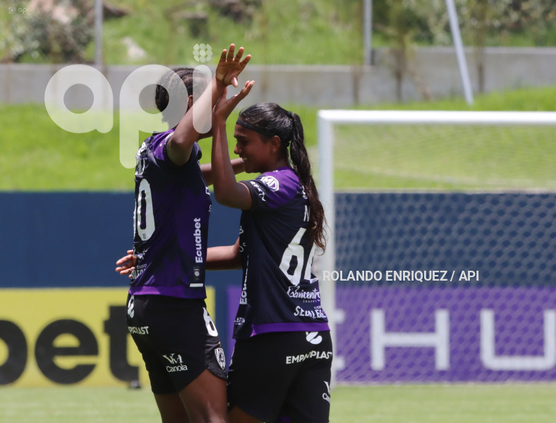 FBL SUPERLIGA FEMENINA DRAGONAS IDV VS NACIONAL