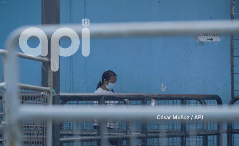 GYE-TUBERCULOSIS EN LA PENI