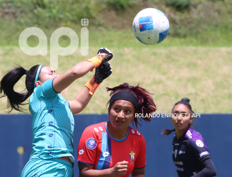 FBL SUPERLIGA FEMENINA DRAGONAS IDV VS NACIONAL