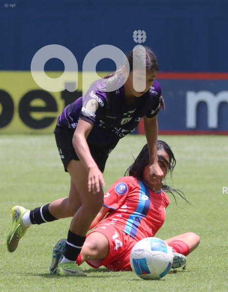 FBL SUPERLIGA FEMENINA DRAGONAS IDV VS NACIONAL