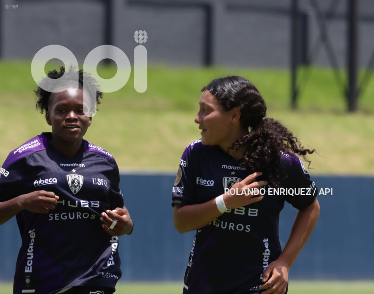 FBL SUPERLIGA FEMENINA DRAGONAS IDV VS NACIONAL