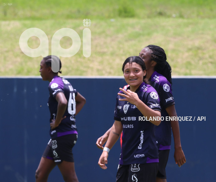 FBL SUPERLIGA FEMENINA DRAGONAS IDV VS NACIONAL