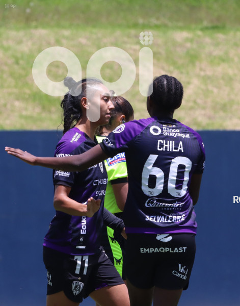 FBL SUPERLIGA FEMENINA DRAGONAS IDV VS NACIONAL