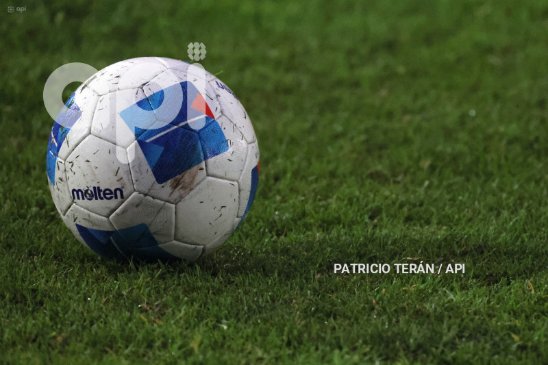 FBL SUPERLIGA FEMENINA VINO TINTO VS DEPORTIVO IBARRA
