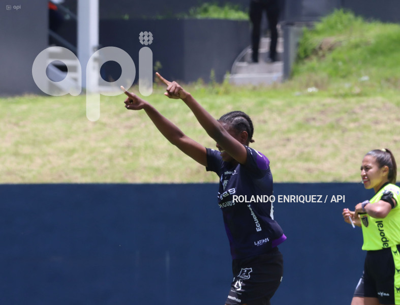 FBL SUPERLIGA FEMENINA DRAGONAS IDV VS NACIONAL