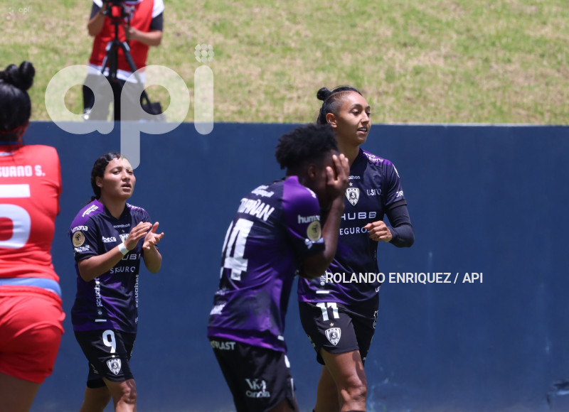 FBL SUPERLIGA FEMENINA DRAGONAS IDV VS NACIONAL