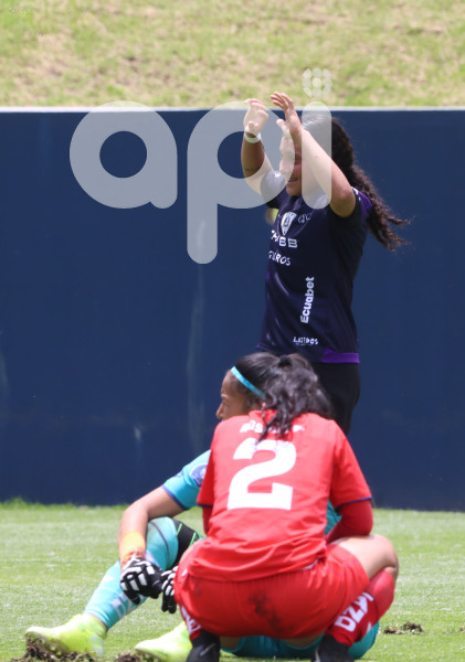 FBL SUPERLIGA FEMENINA DRAGONAS IDV VS NACIONAL