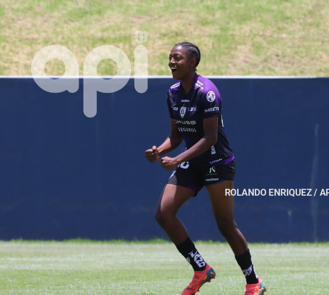 FBL SUPERLIGA FEMENINA DRAGONAS IDV VS NACIONAL