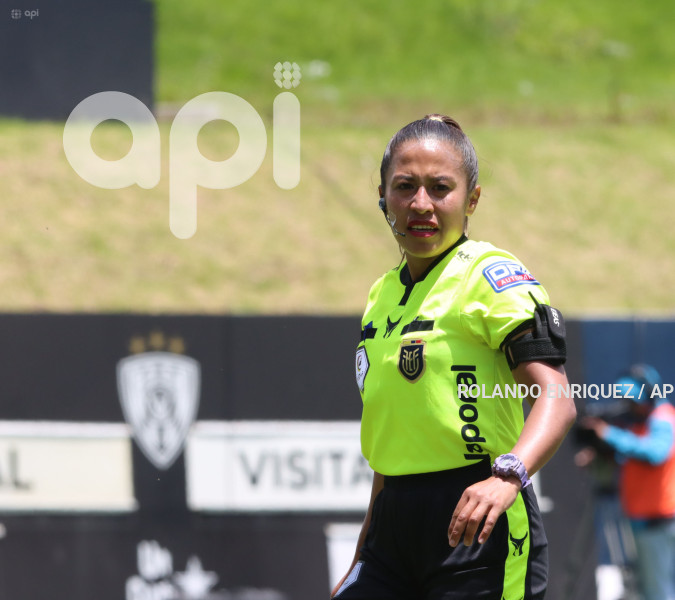 FBL SUPERLIGA FEMENINA DRAGONAS IDV VS NACIONAL