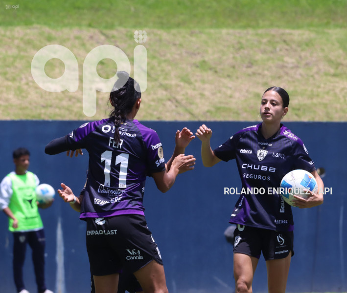 FBL SUPERLIGA FEMENINA DRAGONAS IDV VS NACIONAL