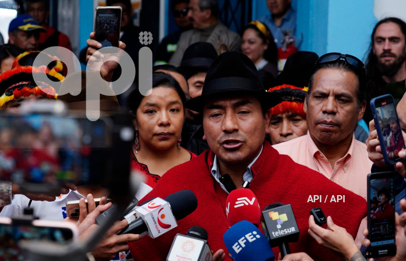 ASAMBLEA POPULAR Y PLURINACIONAL