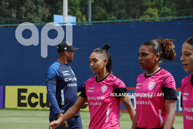 FBL SUPERLIGA FEMENINA DRAGONAS IDV VS NACIONAL