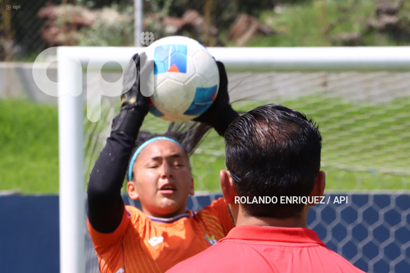 FBL SUPERLIGA FEMENINA DRAGONAS IDV VS NACIONAL