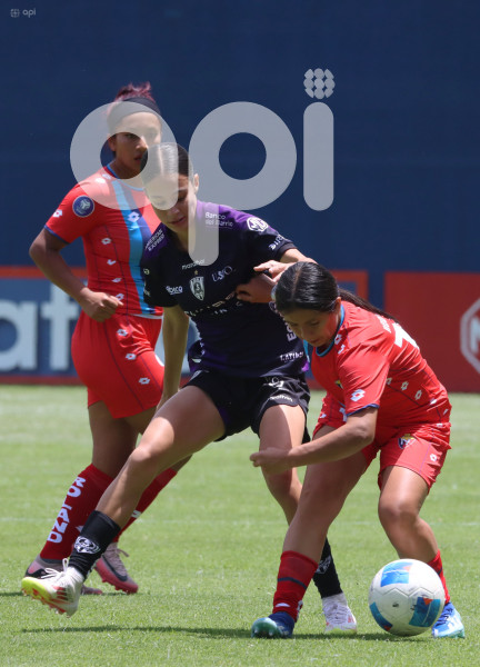 FBL SUPERLIGA FEMENINA DRAGONAS IDV VS NACIONAL