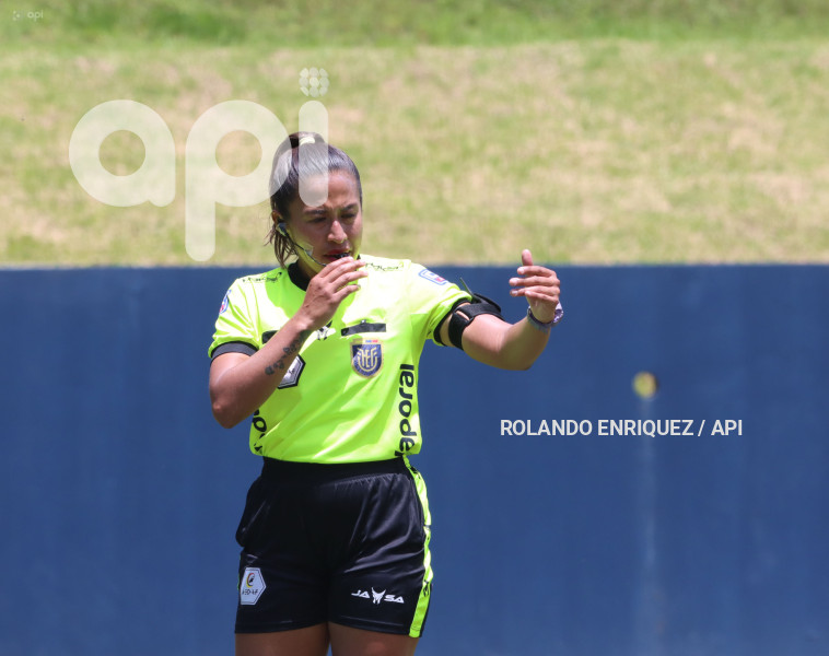 FBL SUPERLIGA FEMENINA DRAGONAS IDV VS NACIONAL