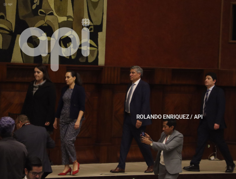 POSESION JUECES CORTE CONSTITUCIONAL