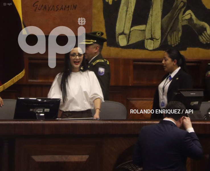 POSESION JUECES CORTE CONSTITUCIONAL