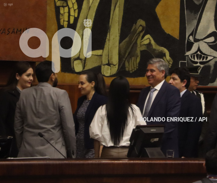 POSESION JUECES CORTE CONSTITUCIONAL