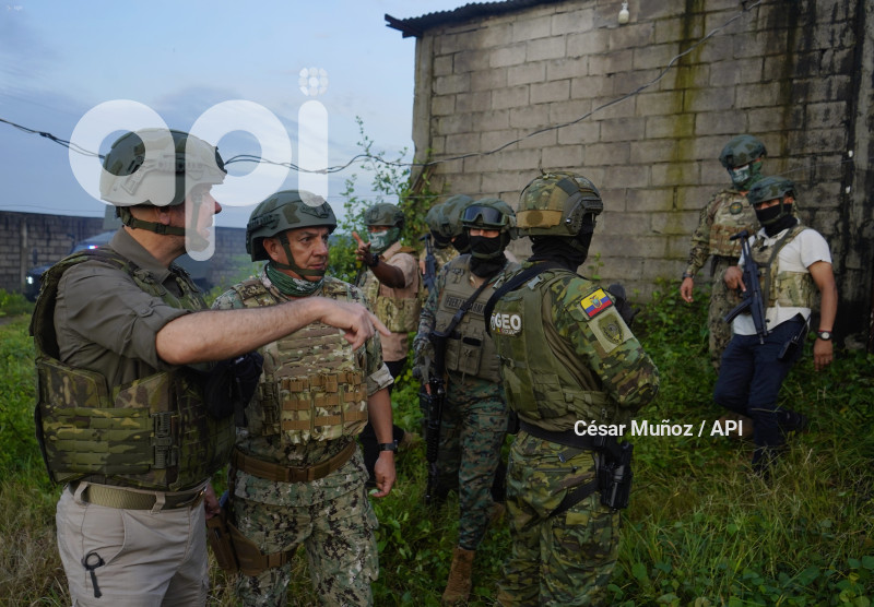 GYE-INTERVENCIONES MINISTROS