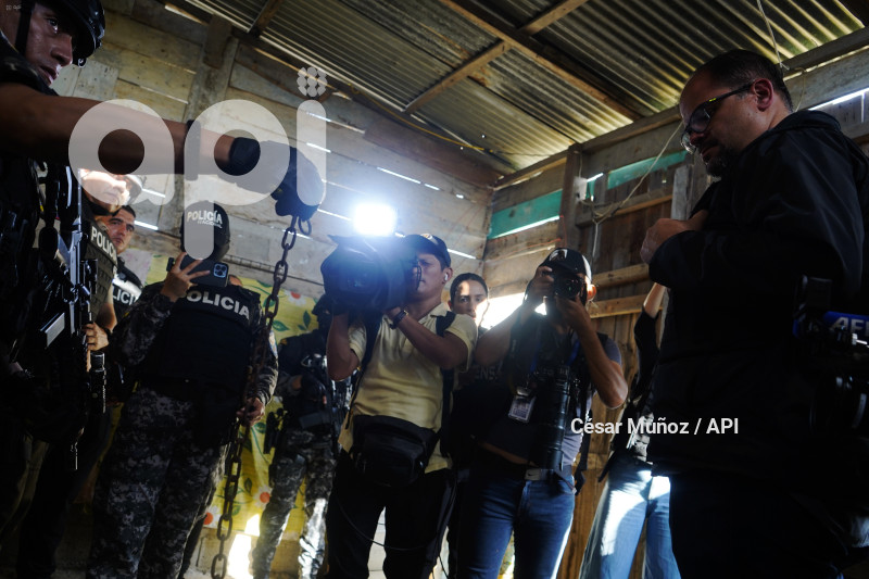 GYE-INTERVENCIONES MINISTROS