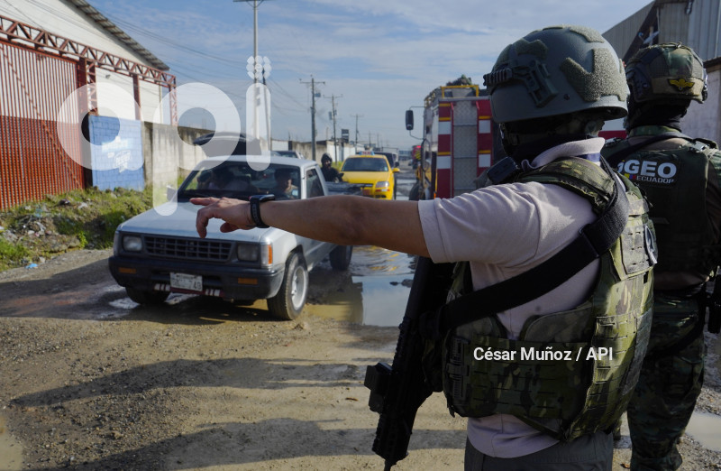GYE-INTERVENCIONES MINISTROS