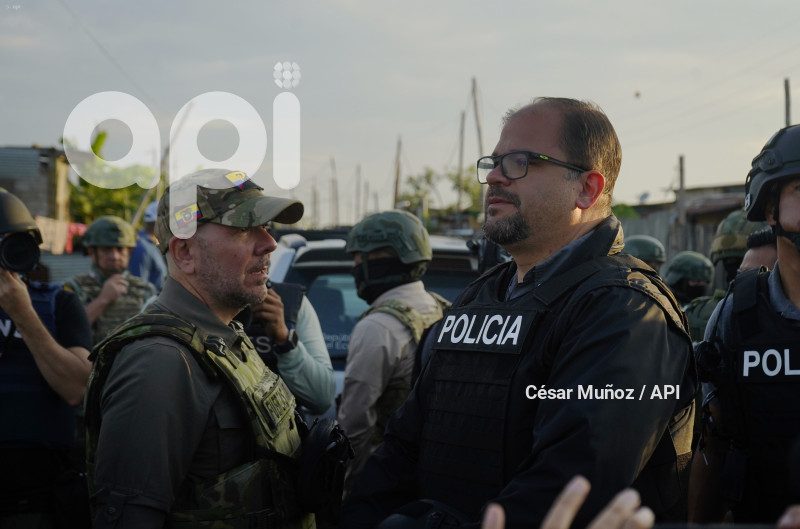 GYE-INTERVENCIONES MINISTROS