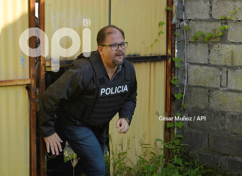 GYE-INTERVENCIONES MINISTROS