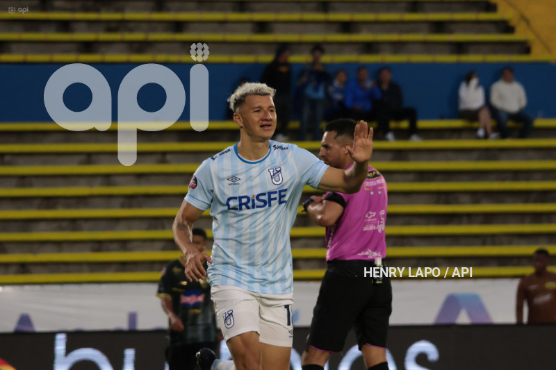 FBL LIGAPRO ECUABET CATOLICA VS MANTA