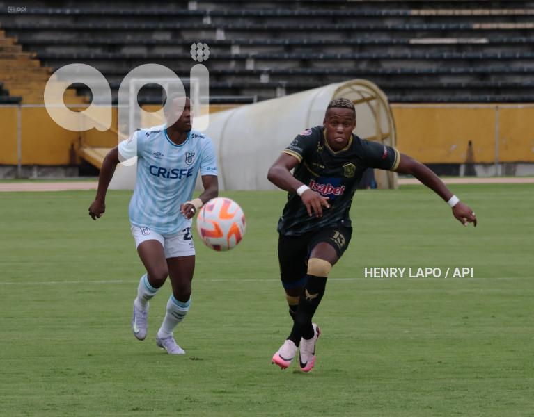 FBL LIGAPRO ECUABET CATOLICA VS MANTA