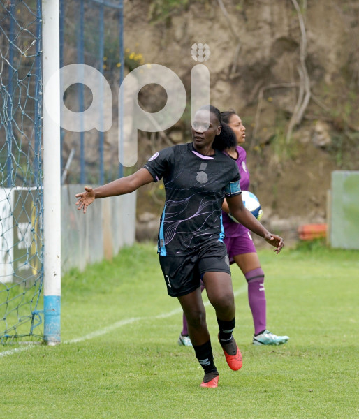 FBL SUPERLIGA FEMENINA MACARA VS LEONAS DEL NORTE