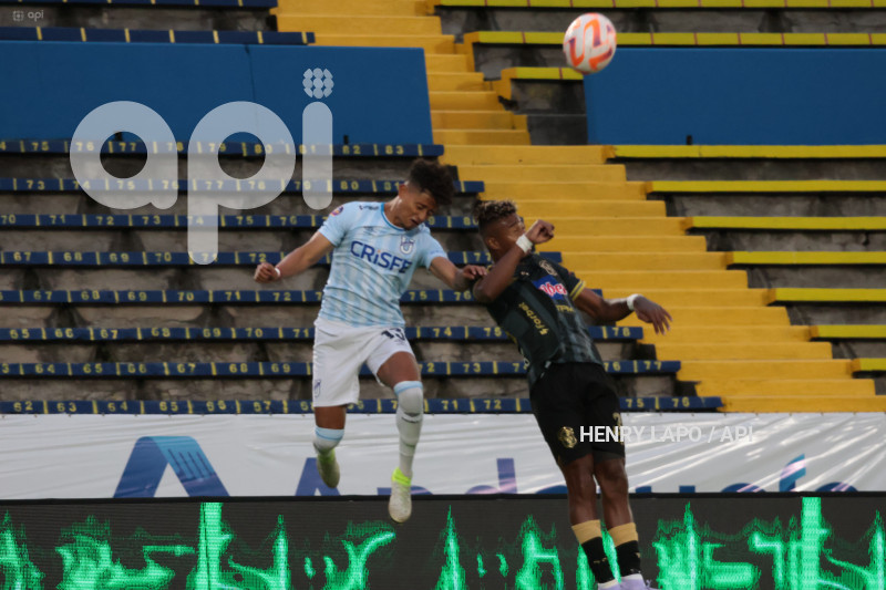 FBL LIGAPRO ECUABET CATOLICA VS MANTA