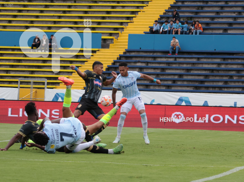 FBL LIGAPRO ECUABET CATOLICA VS MANTA