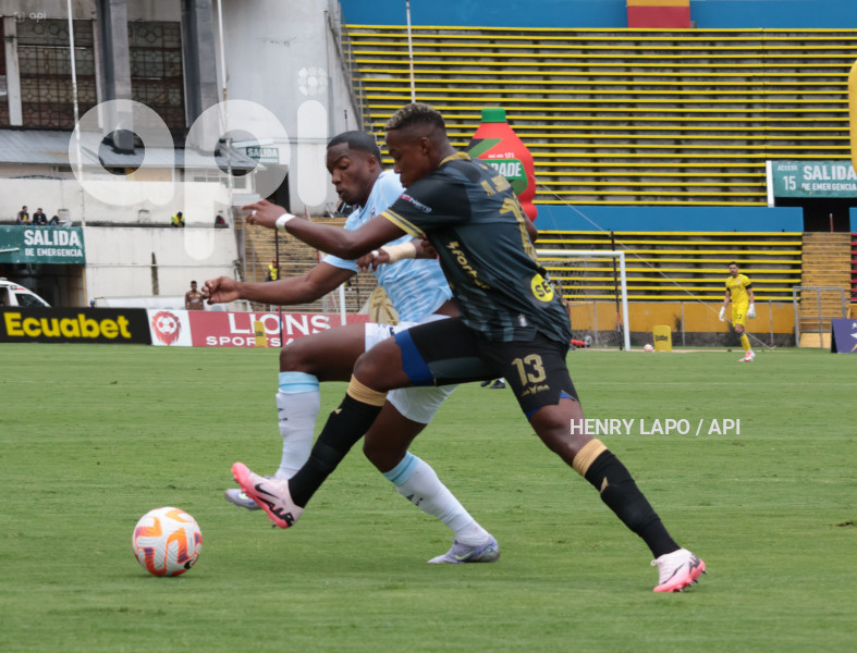 FBL LIGAPRO ECUABET CATOLICA VS MANTA