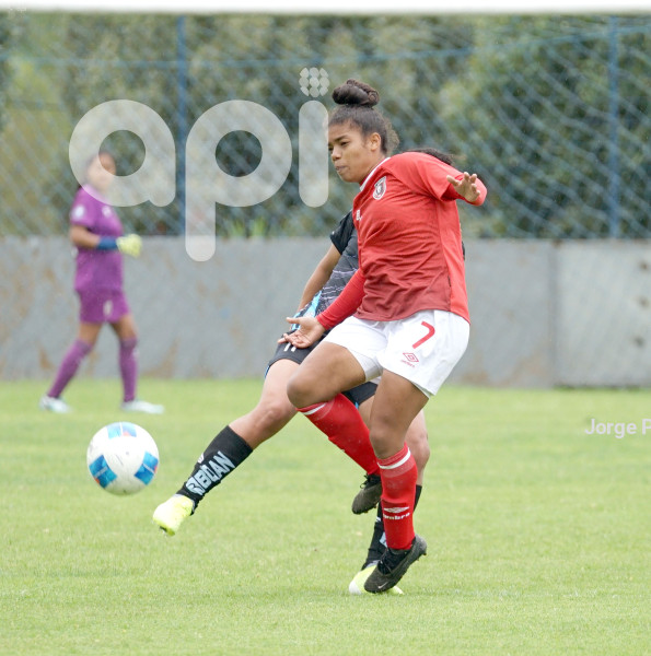 FBL SUPERLIGA FEMENINA MACARA VS LEONAS DEL NORTE
