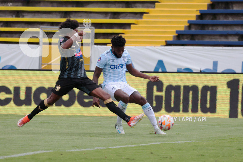 FBL LIGAPRO ECUABET CATOLICA VS MANTA