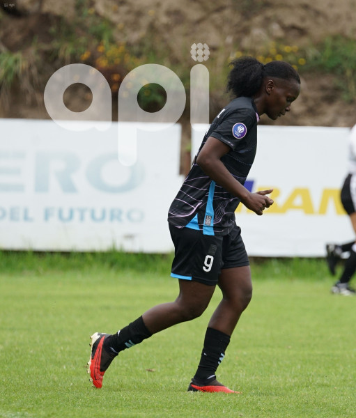 FBL SUPERLIGA FEMENINA MACARA VS LEONAS DEL NORTE