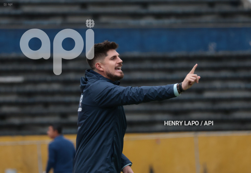 FBL LIGAPRO ECUABET CATOLICA VS MANTA