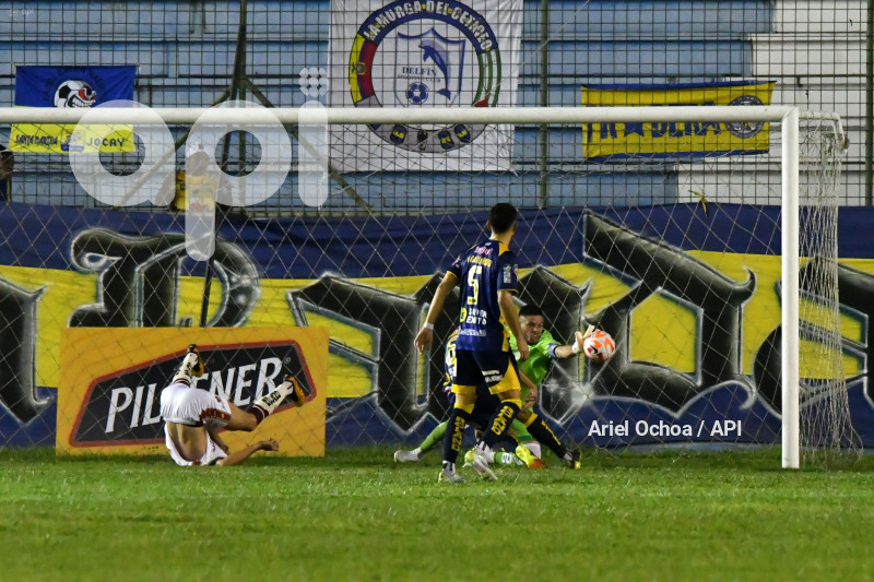 FBL-LIGAPRO-DELFIN-DEP CUENCA