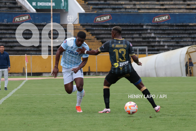 FBL LIGAPRO ECUABET CATOLICA VS MANTA