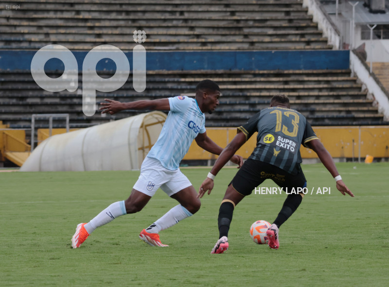 FBL LIGAPRO ECUABET CATOLICA VS MANTA