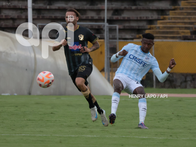 FBL LIGAPRO ECUABET CATOLICA VS MANTA