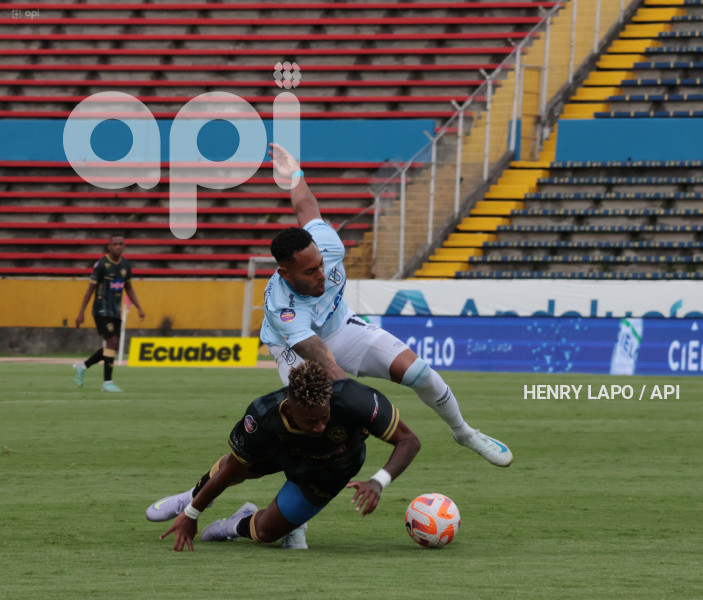 FBL LIGAPRO ECUABET CATOLICA VS MANTA