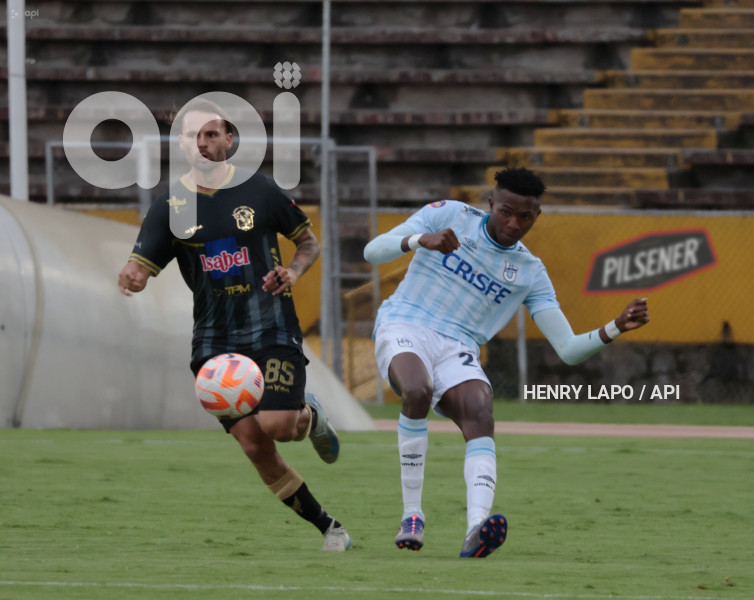 FBL LIGAPRO ECUABET CATOLICA VS MANTA
