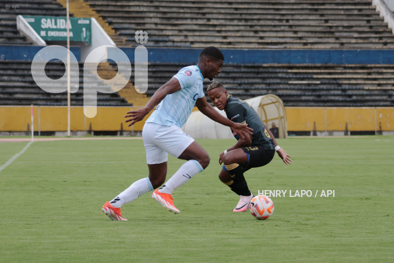 FBL LIGAPRO ECUABET CATOLICA VS MANTA