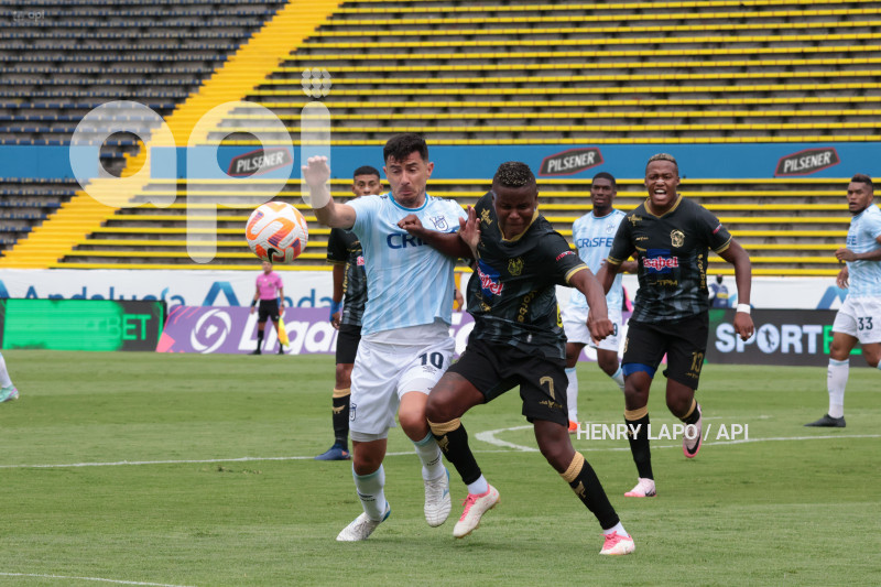 FBL LIGAPRO ECUABET CATOLICA VS MANTA