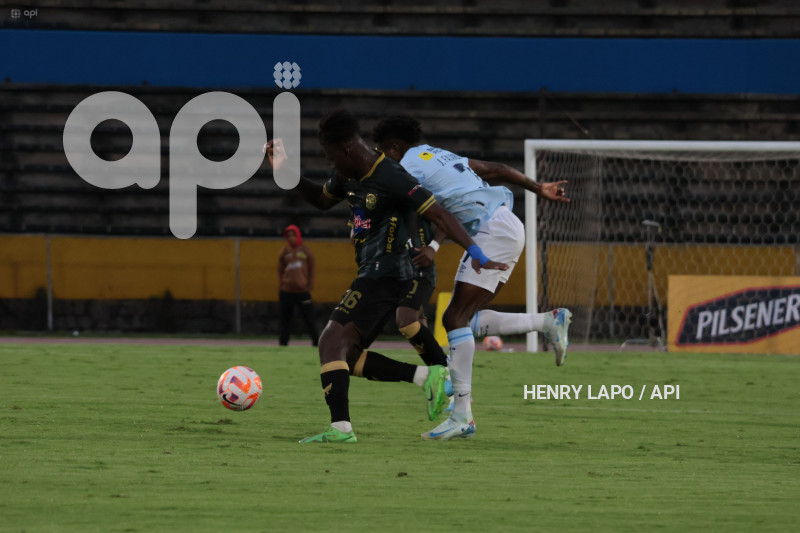 FBL LIGAPRO ECUABET CATOLICA VS MANTA