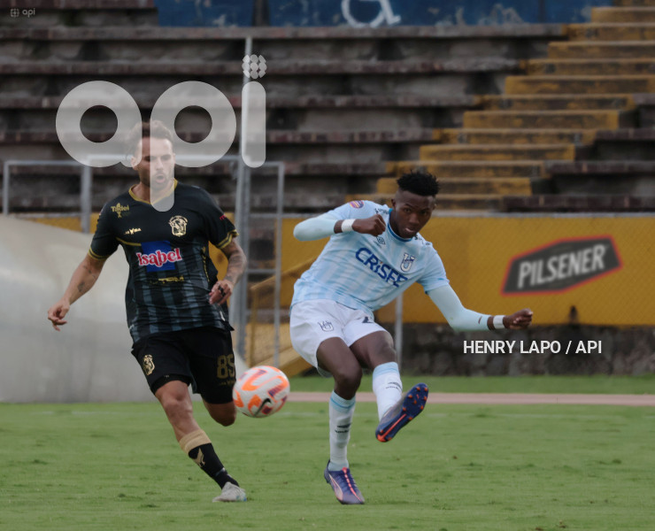 FBL LIGAPRO ECUABET CATOLICA VS MANTA