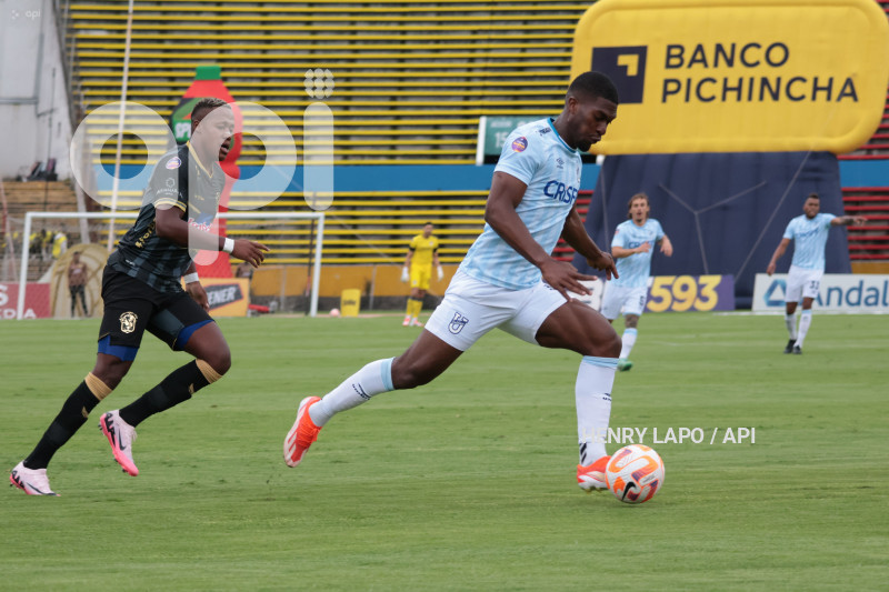 FBL LIGAPRO ECUABET CATOLICA VS MANTA
