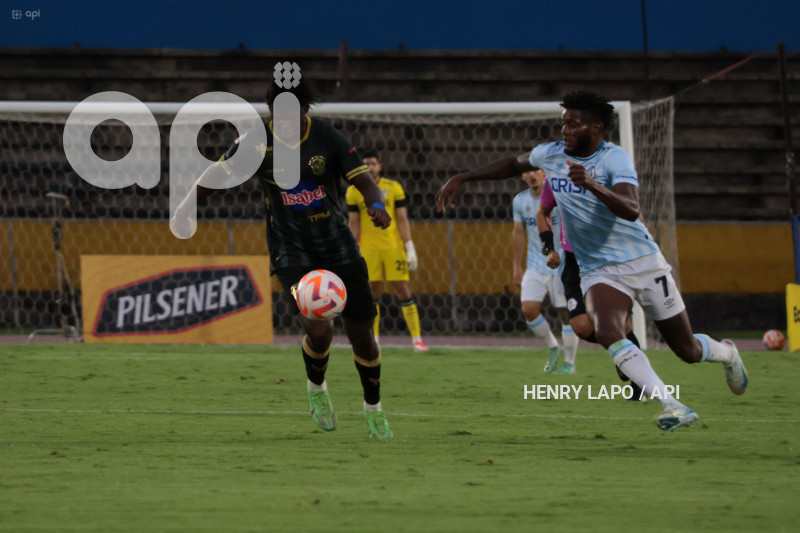 FBL LIGAPRO ECUABET CATOLICA VS MANTA
